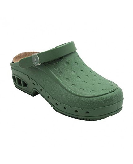 Scholl - Zoccoli Sanitari Clogs New Work Fit, Unisex