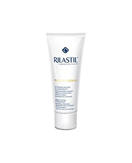 Ist.Ganassini Rilastil Progress Crema, 50 Ml