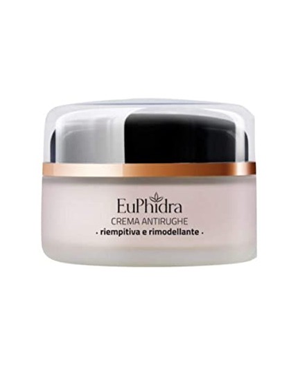 Euphidra Filler Suprema Crema Antirughe, 50 Ml